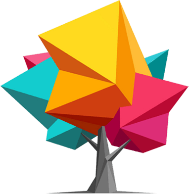color tree