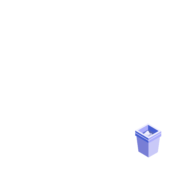 bin