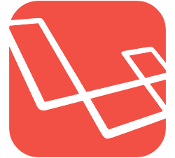 laravel icon