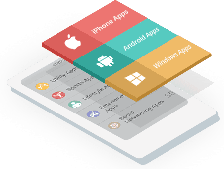 App development icon