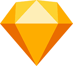sketch icon