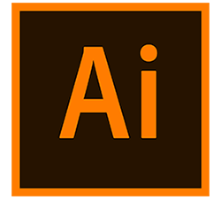 Illustrator icon