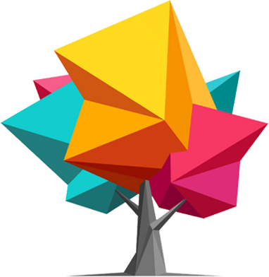 color tree