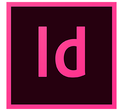 Indesign icon