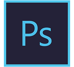 Photoshop icon