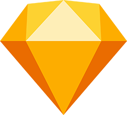 Sketch icon