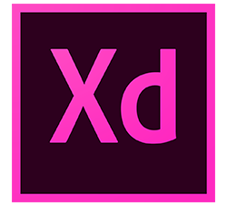 Adobe XD icon